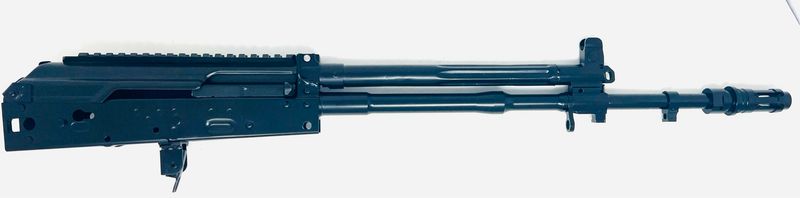 Twelve (5.45x39) (AK-12 Rifle) (Builders Kit)