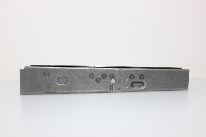 Egyptian Forty-7 Receiver 7.62x39