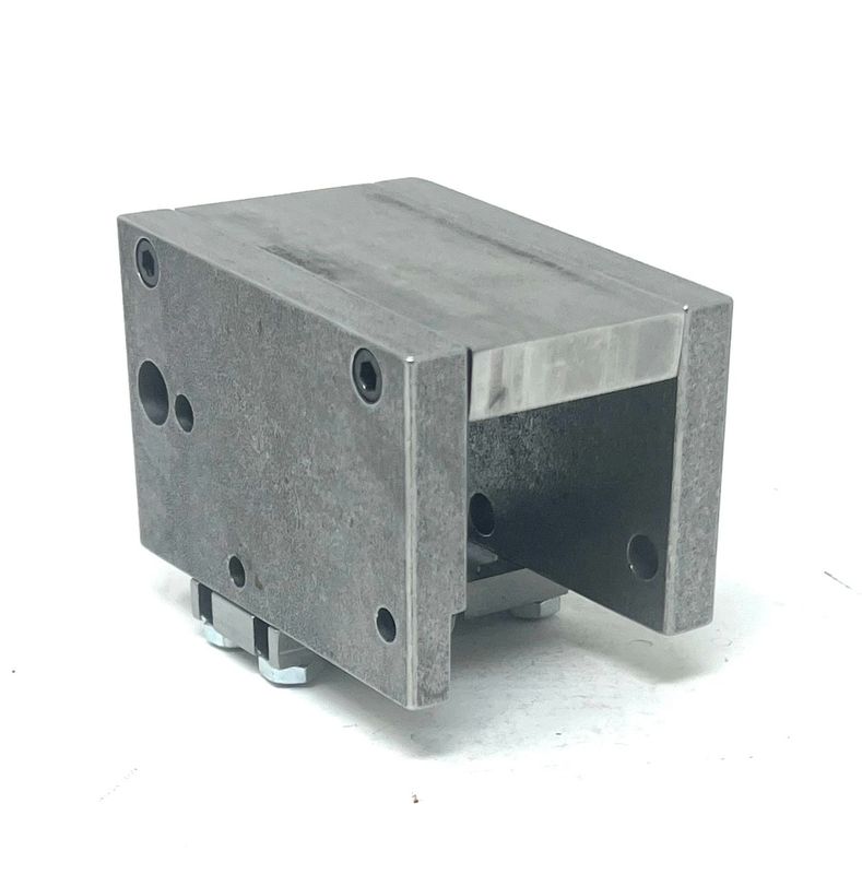 AK Blank Drill Jig 2.0