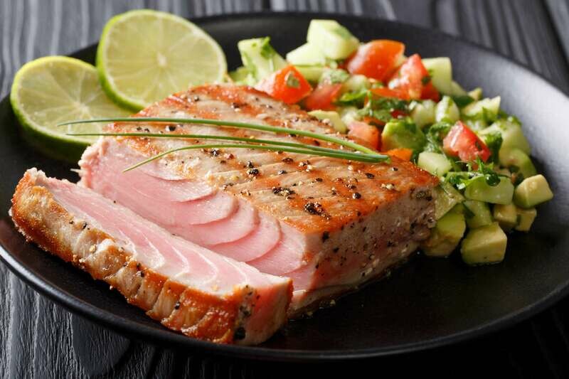 Tuna