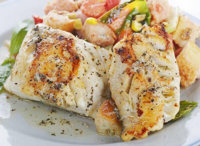 Mahi Mahi