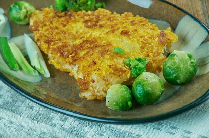 Orange Roughy