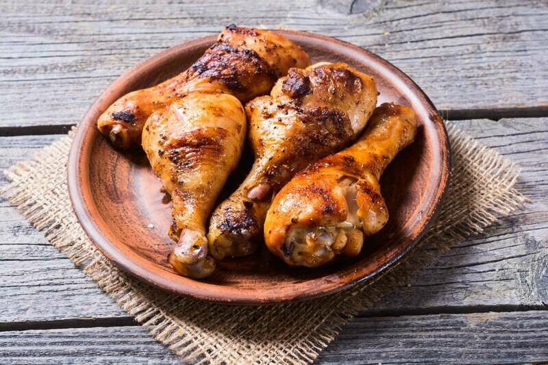 Chicken Drumsticks