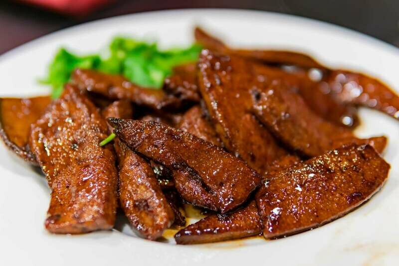 Pork Liver