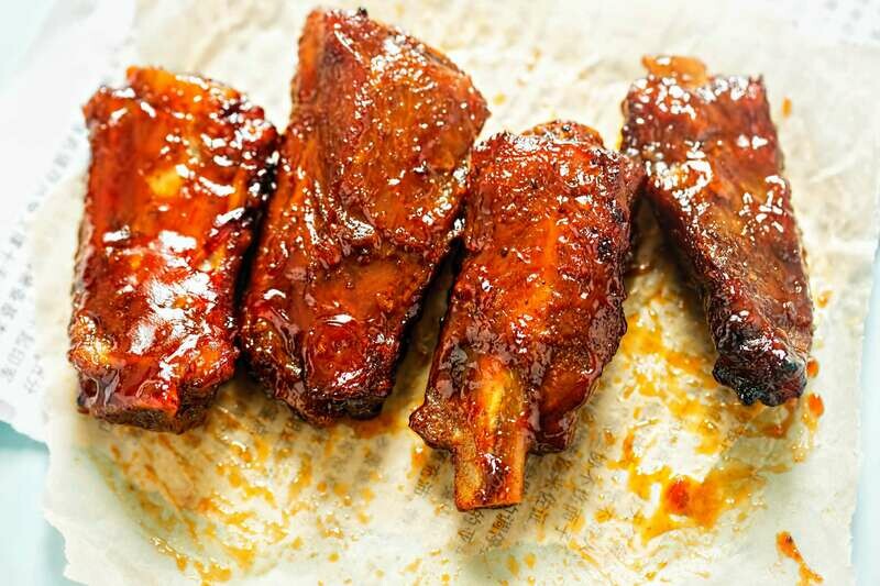 Hawg Wings