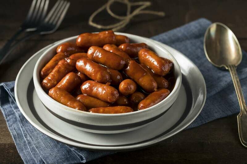 Little Smokies