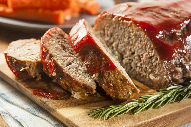 Ground Beef- 85% Lean
