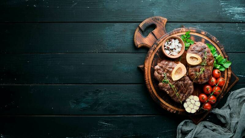 Beef Shank