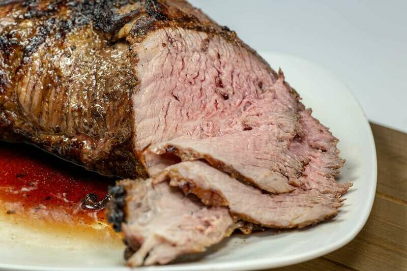 Tri Tip Steak