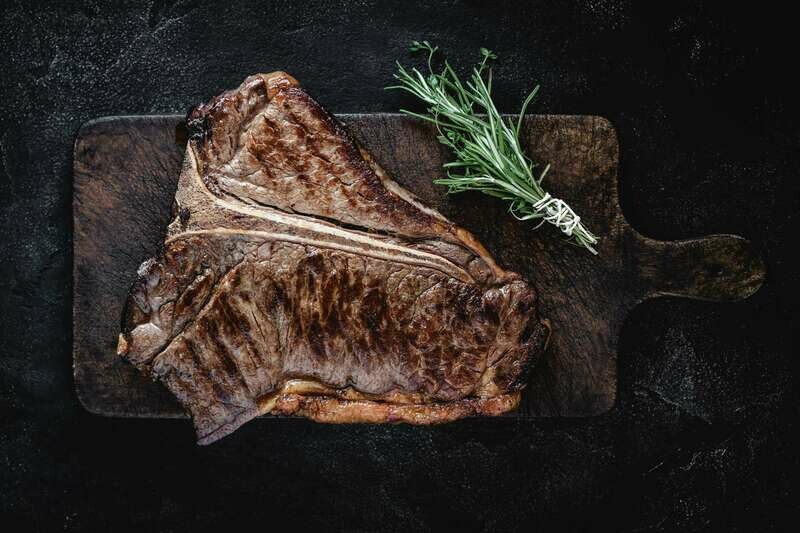 T-Bone Steak