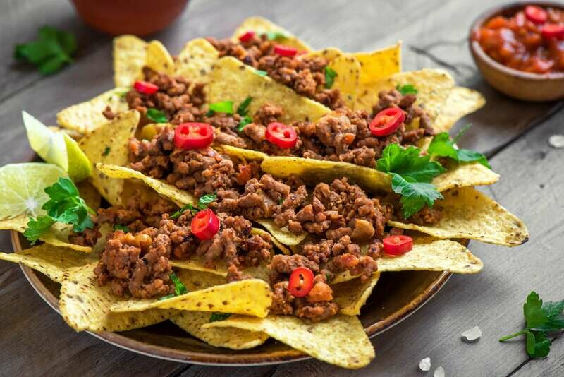 Ground Beef - 95% Lean