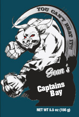 Sean's Captains Bay