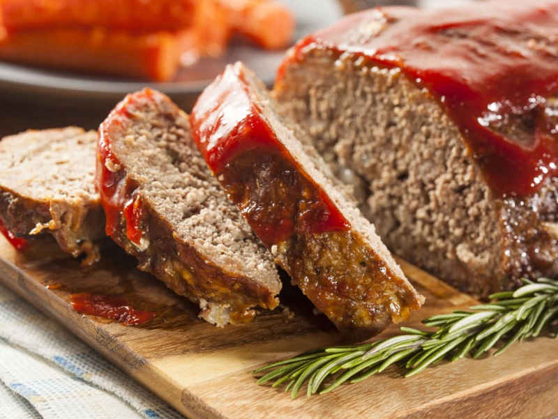Ground Beef- 24lbs