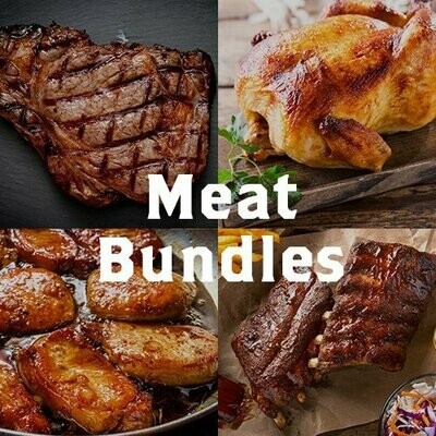 Meat Bundles