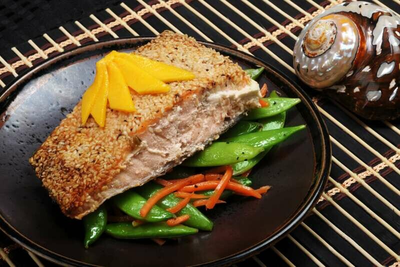Atlantic  Salmon
