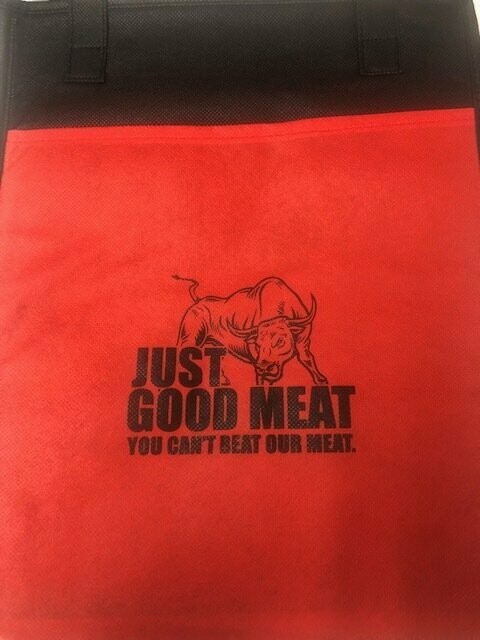 Hot and Cold Bags