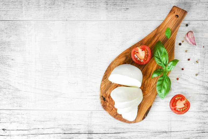 Mozzarella