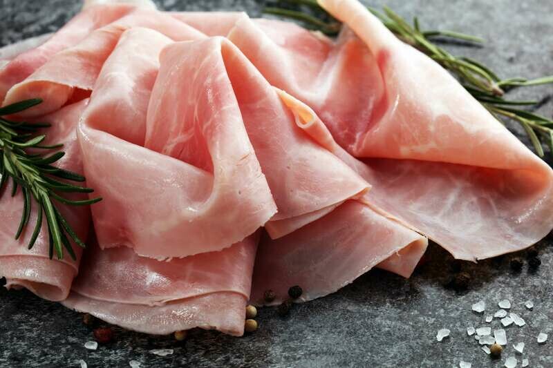 Pit Ham