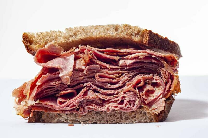 Pastrami