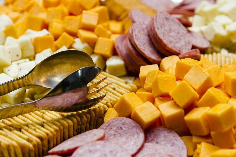 Tangy Summer Sausage