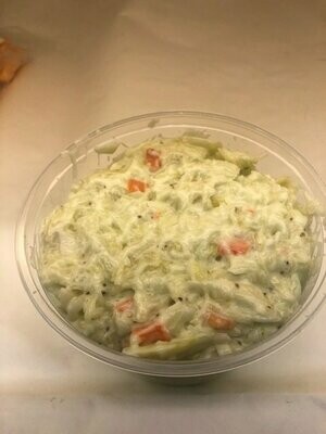 Cole Slaw