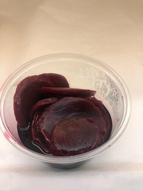 Pickled Beets
