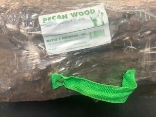 Pecan Wood Logs