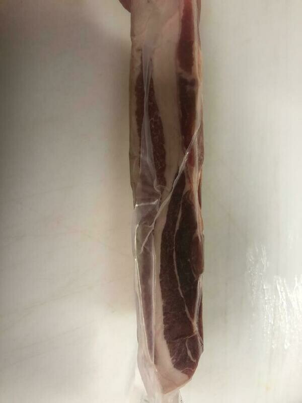 Nitrate Free Bacon