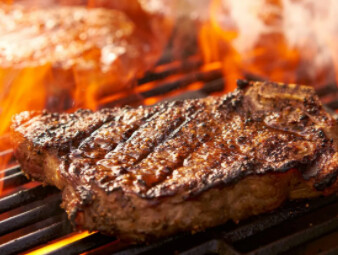 Grill Pack #2