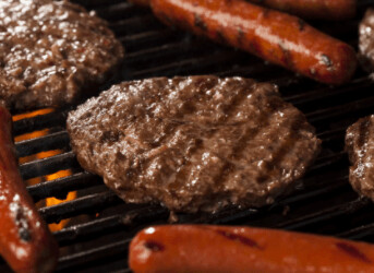 Grill Pack #1