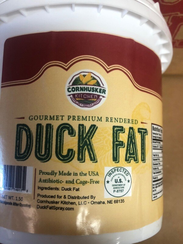 Duck Fat