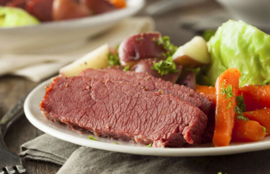 Corned Beef