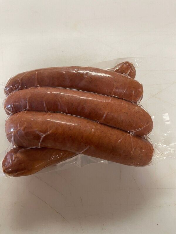 Italian Hot Link Sausage