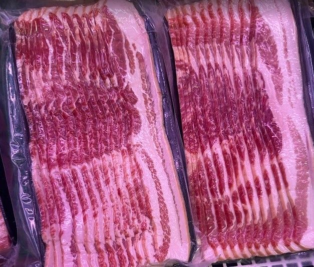 Breakfast Grill Pack