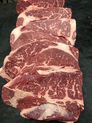 Beef Chuck Roast