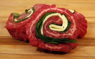 Flank Steak