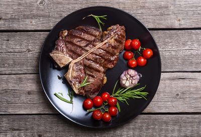 Porterhouse Steak