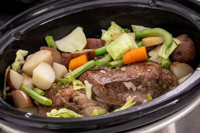 Beef Boneless Sirloin Roast