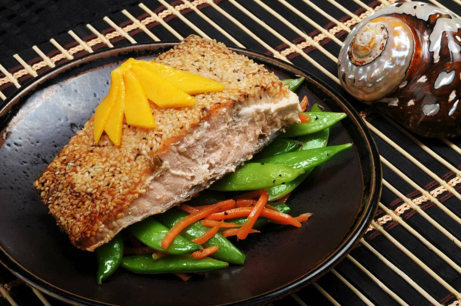 Atlantic  Salmon