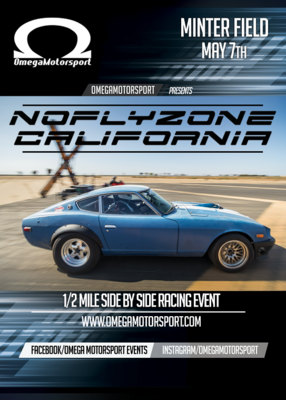 NoFlyZone-CALIFORNIA