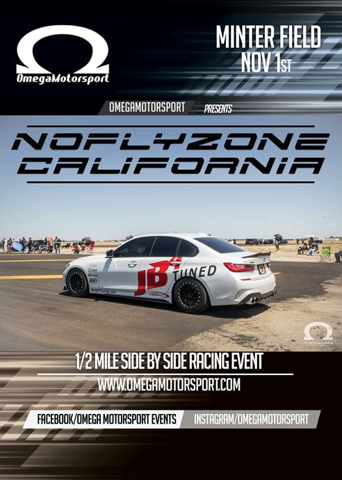 NoFlyZone-CALIFORNIA