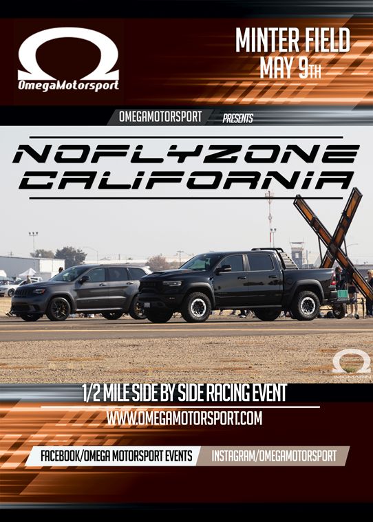 NoFlyZone-CALIFORNIA