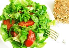 Vegetarian Meal