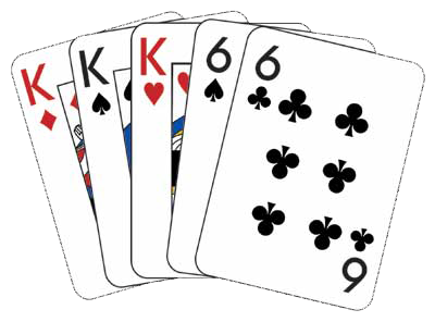 Additional Poker Hand