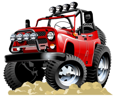 Gambler's Poker Run Vehicle Registration - Renegade Run 6:45am