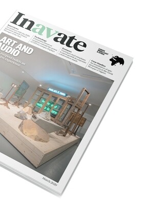 Inavate EMEA