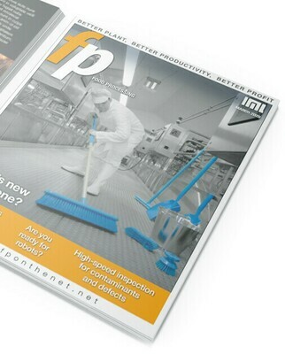 Food Processing Magazine