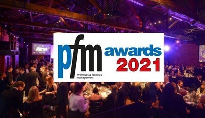PFM Awards 2021