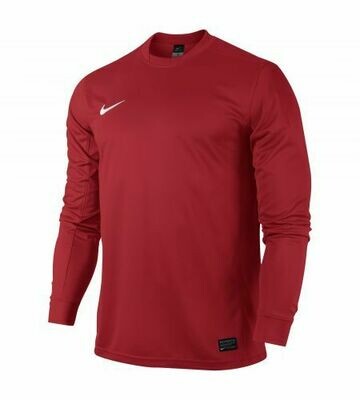 Maillot Nike manches longues 448212-657 Maillot Nike manches longues 448212-657
