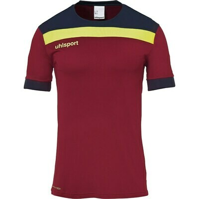 Maillot Uhlsport 100380412 Maillot Uhlsport 100380412